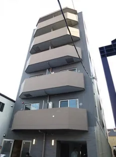 HY'S DILETTOの画像