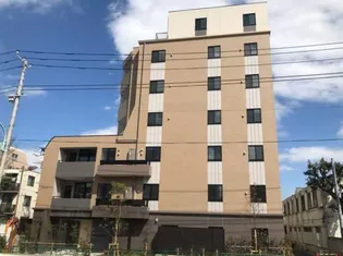 OPUS RESIDENCE MEGURO SENZOKUの画像