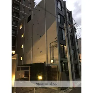 LEGALAND大森山王の画像
