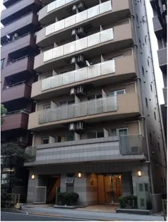 アイフェリーク大森の画像