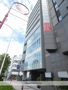 BLANCCIEL東蒲田【9階】の外観