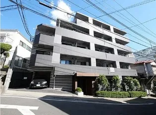 PREMIUM CUBE 不動前DEUXの画像