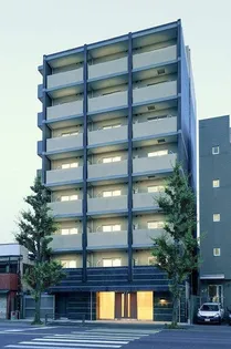 ラフィスタ川崎大師IIの画像