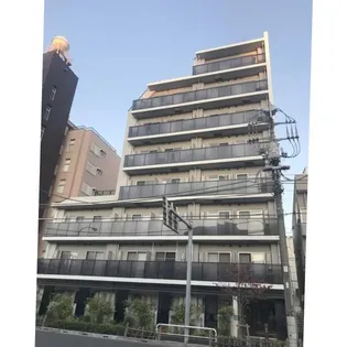 BLUROCK東品川の画像