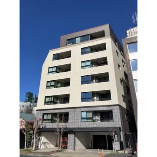 ザ パークハウス芝公園の画像