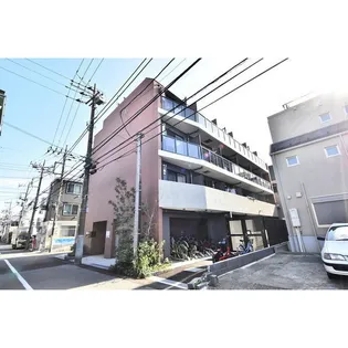 ハーモニーレジデンス東京サウス六郷の画像