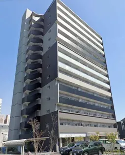 キャナルテラス品川【14階】の外観