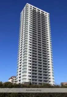 タワーコート北品川の画像