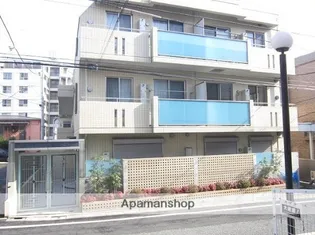 モント中馬込の画像