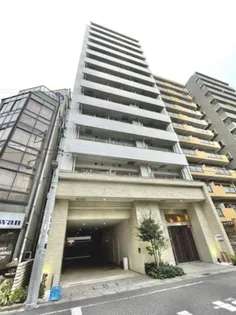 カスタリア大森の画像