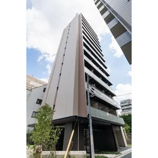 ルフォンプログレ門前仲町マークス【8階】の外観