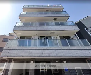 CABRILLA 大森東の画像