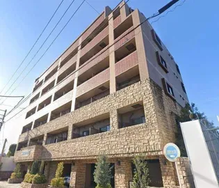 レジディア多摩川の画像