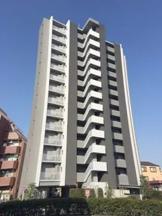 レジディア中延の画像