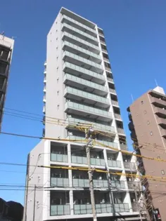 アーバネックス旗の台の画像