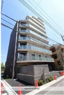 GENOVIA蒲田ⅡSKYGARDEN【3階】の外観