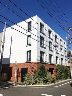 ラティエラ西蒲田の画像