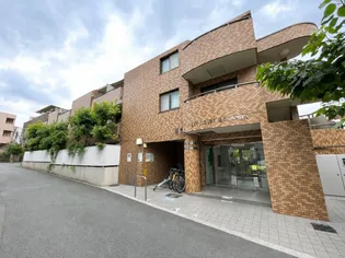 スカイコート五反田の画像