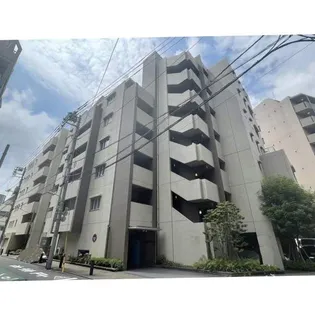 オーキッドレジデンス品川の画像