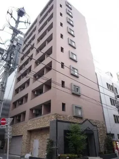 ガラ ステージ日本橋茅場町の画像