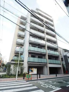 アーバネックス南品川IIの画像