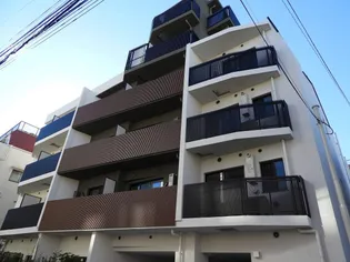 レジディア下丸子プレイスの画像