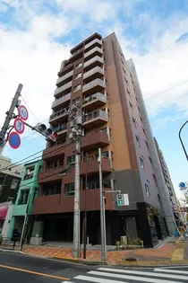 ザ レジデンス オブ トーキョーH20サウスタワーの画像