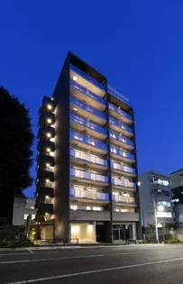 アーバネックス小石川春日【8階】の外観