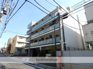 クレヴィスタ久が原の画像