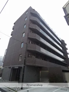 ブライズ蒲田NORTH【7階】の外観