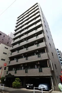 東京都中央区日本橋堀留町2丁目【マンション】の外観