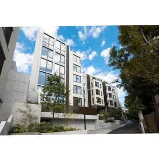 エスタート大井町フォレスト【2階】の外観