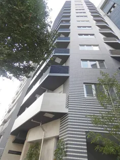 プライマル戸越銀座【3階】の外観