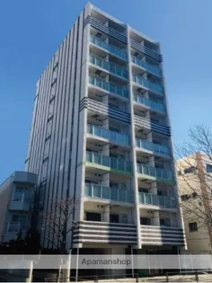 TLRレジデンス川崎大師【7階】の外観