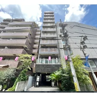 PATH中目黒UNOの画像