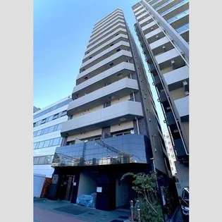 ジーベック蒲田ステーションエグゼの画像