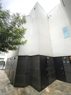 STELLA洗足池の画像