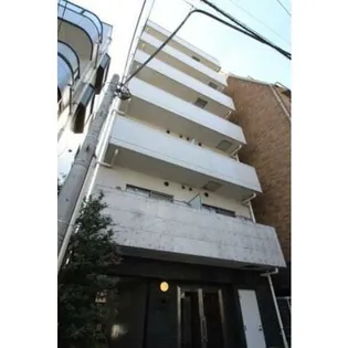 アデッソ旗の台【7階】の外観