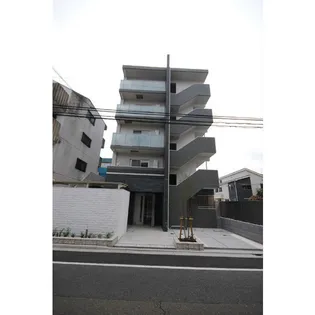 アリシアコート多摩川の画像