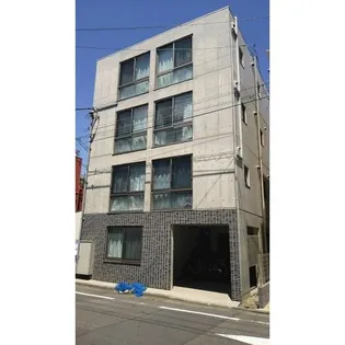 レガリア下丸子の画像