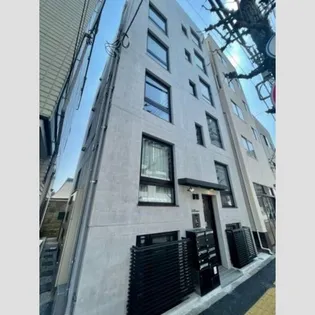 コルク本駒込の画像