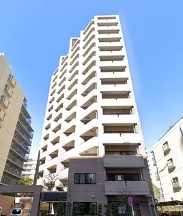 T’S GARDEN東陽町【5階】の外観