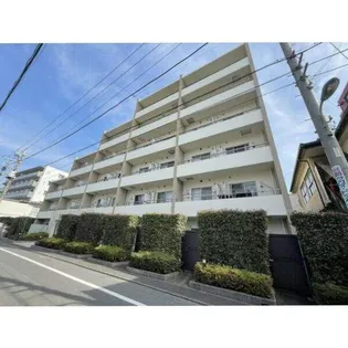 ガーデン萩中の画像