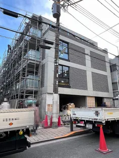 コンポジット戸越公園の画像