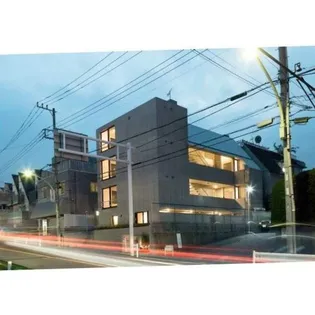 SーFORT上池台【2階】の外観