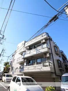 S FLATの画像