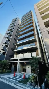 ミリアレジデンス浅草駒形【7階】の外観