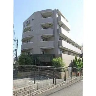 LーFLAT高輪台の画像