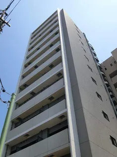 プライマル西蒲田の画像