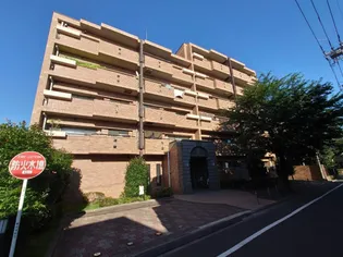 セリゼ雪が谷の画像